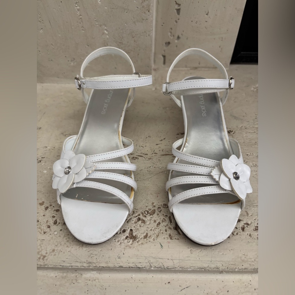 Jumping Jacks Big Girls Dress Shoes